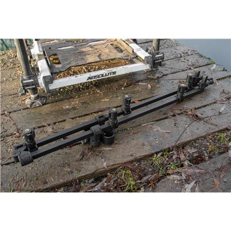 SOPORTE SACADERA PRESTON INNOVATIONS OFFBOX SNAPLOK TOOL BAR