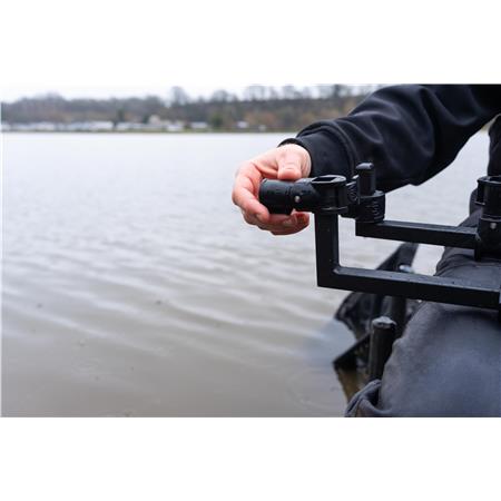 SOPORTE SACADERA PRESTON INNOVATIONS OFFBOX SNAPLOK TOOL BAR