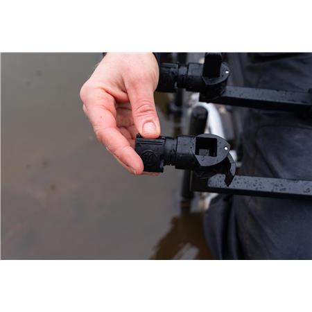 SOPORTE SACADERA PRESTON INNOVATIONS OFFBOX SNAPLOK TOOL BAR