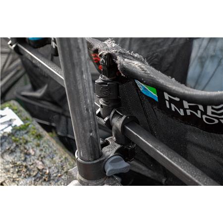 SOPORTE SACADERA PRESTON INNOVATIONS OFFBOX SNAPLOK TOOL BAR