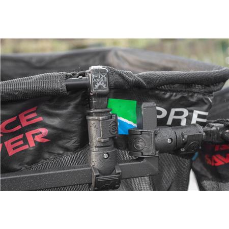 SOPORTE SACADERA PRESTON INNOVATIONS OFFBOX SNAPLOK TOOL BAR