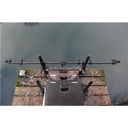 Soporte Sacadera Preston Innovations Offbox Snaplok Tool Bar