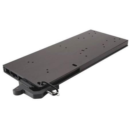 Soporte Universal Motorguide Pour Moteur Avant