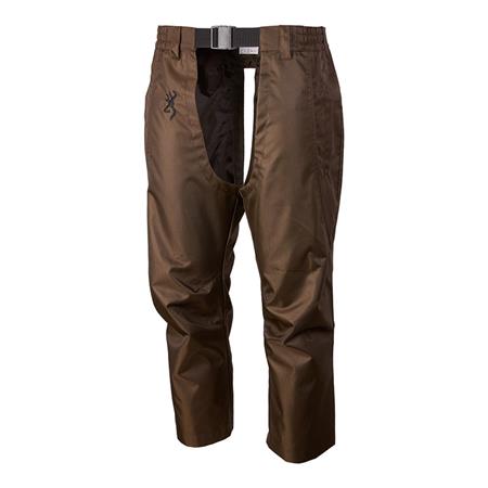 Soprappantalone Da Uomo Browning Overtrouser Land - Vert
