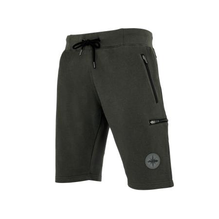 Șort Bărbați Avid Carp Bearing Shorts - Verde