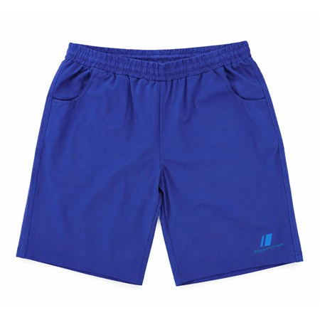 Șort Bărbați Major Craft Stretching Shorts - Albastru
