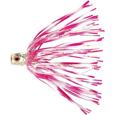 Sort C&H Lures King Buster Bling Serie - 6.5Cm