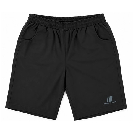 Șort Pentru Bărbați Major Craft Stretching Shorts - Negru
