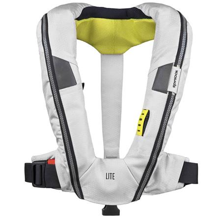 Σωσιβιακό Γιλέκο Spinlock Χωρίσ Ιμάντα Deckvest Lite 170N