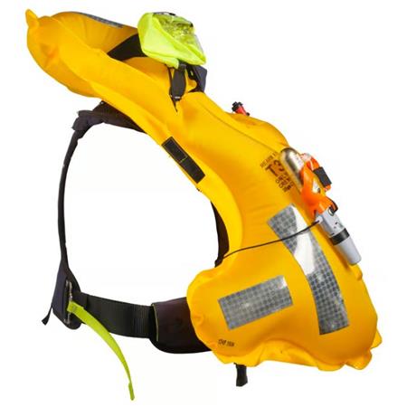 ΣΩΣΤΙΚΌ ΓΙΛΈΚΟ CREWSAVER ERGOFIT 190N ?????????? ?? ??????, F??? & ????????