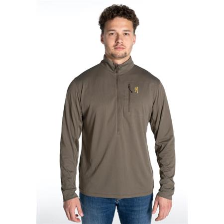 SOTTO ABITO UOMO BROWNING BASE LAYER EARLY SEASON