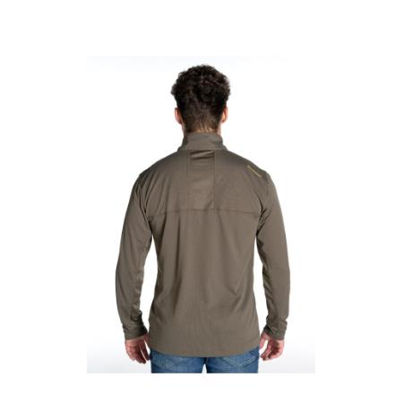 SOTTO ABITO UOMO BROWNING BASE LAYER EARLY SEASON