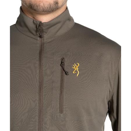 SOTTO ABITO UOMO BROWNING BASE LAYER EARLY SEASON