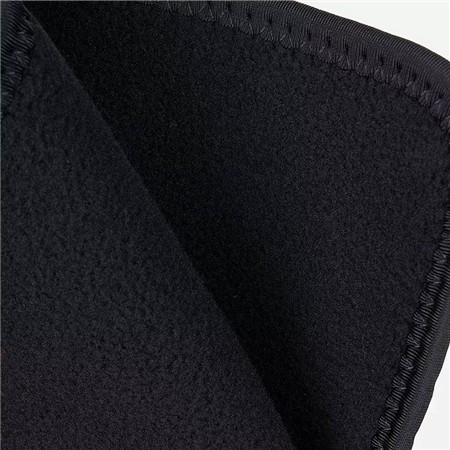 SOTTOSTIVALI IN NEOPRENE FINNTRAIL NEOPRENE NEODRY - NERO