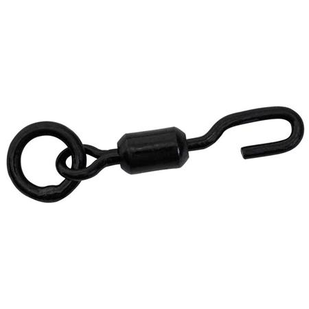 ΣΟΥΊΒΕΛ KORDA SPINNER RING SWIVEL X