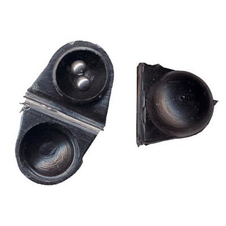 Sound Bead Black Cat