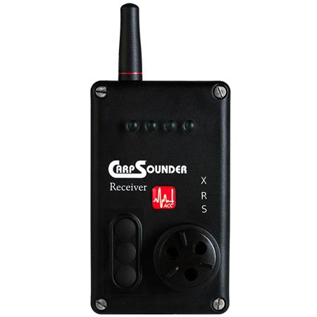 Sounderbox Carpsounder Roc Xrs -  Cat-Sounder - Campsecure