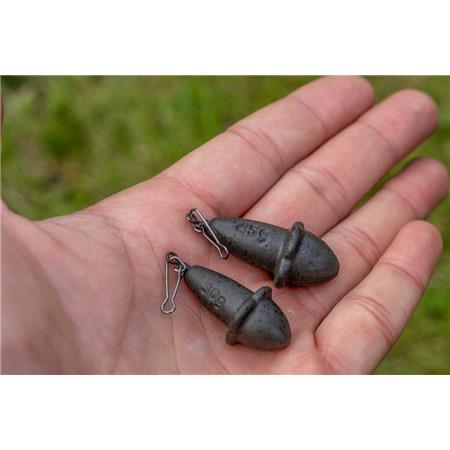 SOUNDING LEAD PRESTON INNOVATIONS FEATURE FINDER LEADS