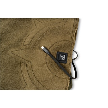 SOUS-MATELAS CHAUFFANT NASH SCOPE SLEEP SYSTEM HEATED BLANKET