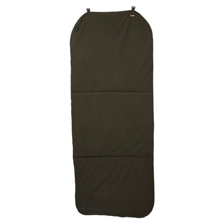SOUS-MATELAS CHAUFFANT SOLAR SP C-TECH HOTSPOT SLEEP SYSTEM UNDERLAY