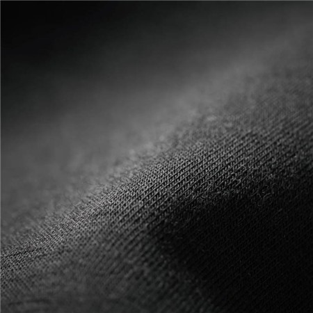 SOUS VÊTEMENT HOMME GEOFF ANDERSON WIZWOOL 335 - NOIR