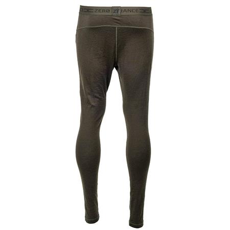SOUS VÊTEMENT HOMME NASH ZT MERINO STAGE 1 BOTTOMS - KAKI