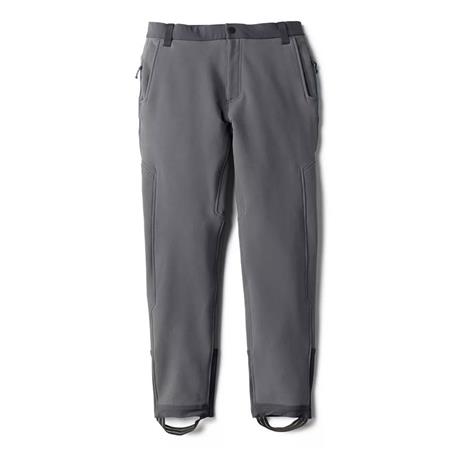 SOUS-VÊTEMENT HOMME ORVIS M'S PRO HD UNDER WADER PANT - ASPHALT