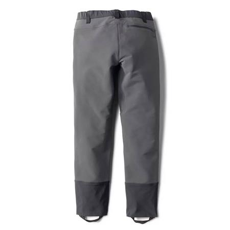 SOUS-VÊTEMENT HOMME ORVIS M'S PRO HD UNDER WADER PANT - ASPHALT