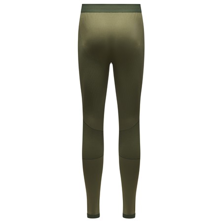 SOUS-VÊTEMENT HOMME PINEWOOD SEAMLESS FUNCTION BASE LAYER SET - OLIVE GREEN