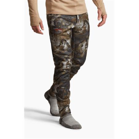 SOUS VÊTEMENT HOMME SITKA GRADIENT - OPTIFADE TIMBER