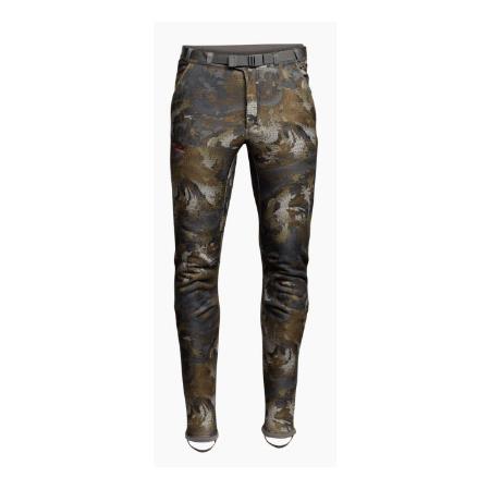 Sous Vêtement Homme Sitka Gradient - Optifade Timber