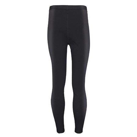 SOUS VÊTEMENT HOMME SWEDTEAM RIDGE COLLANT - NOIR