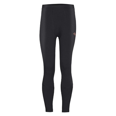 SOUS VÊTEMENT HOMME SWEDTEAM RIDGE COLLANT - NOIR