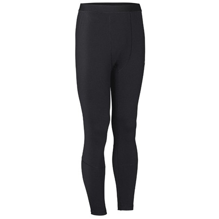 Sous Vêtement Homme Swedteam Ridge Collant - Noir