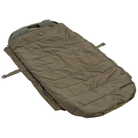 SOVEPOSE MIVARDI SLEEPING BAG PROFESSIONAL 5 - SEASON