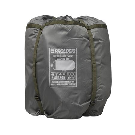 SOVEPOSE PROLOGIC ELEMENT THERMO DADDY SLEEPING BAG 5 SEASON
