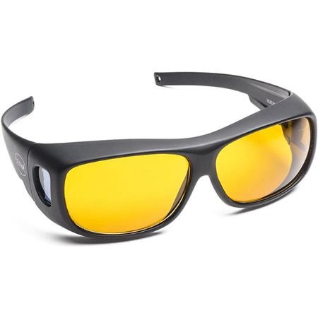 Sovraocchiali Devaux Fotocromico Vuxun Trsp Dvx 380