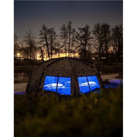 SOVRATELO TRAKKER TEMPEST RS 100 NITELIFE VAPOUR SHIELD