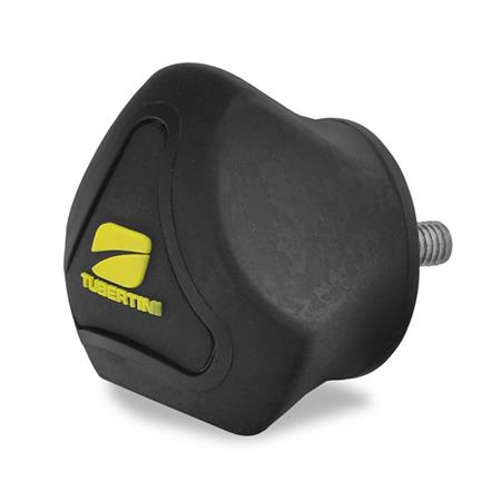 Spændeknap Tubertini O.S. Accessory Knob