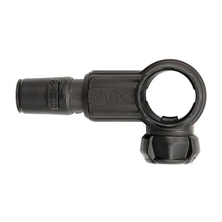Spændering Fox Matrix 3D-R Keepnet Arm Short Mkii
