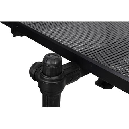 SPÆNDERING FOX MATRIX FOLDING SIDE TRAY CLAMP
