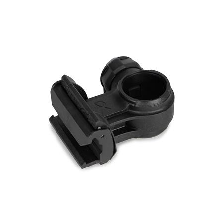 Spændering Fox Matrix Folding Side Tray Clamp