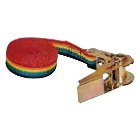 Spanband Polyester Met Ratel Plastimo