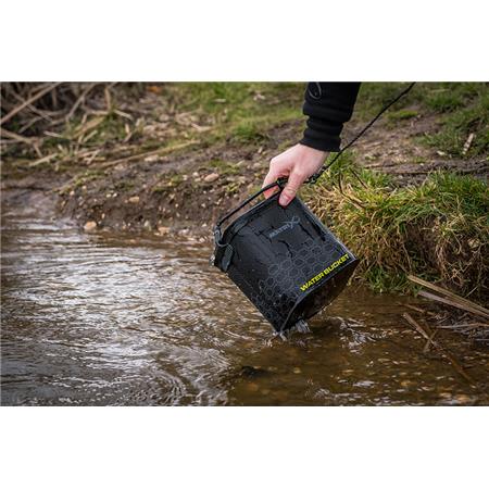 SPAND FOX MATRIX EVA WATER BUCKET