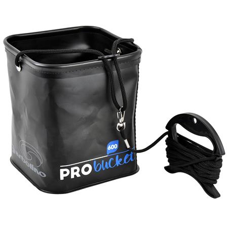 Spand Garbolino Pro Bucket