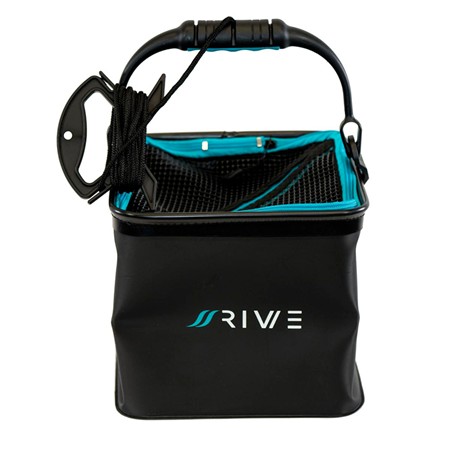 Spand Rive Water Bucket