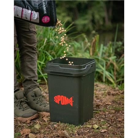 SPAND SPOMB BUCKET