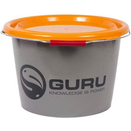 Spand Til Lokkemad Guru Bucket