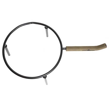 SPANDHOLDER PROWESS SPOD STATION 1 BUCKET ROUND