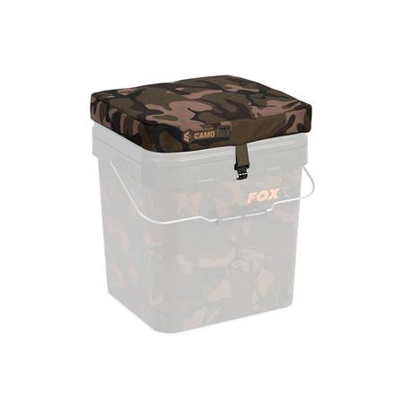 Spandpude Fox Camolite Bucket Cushion